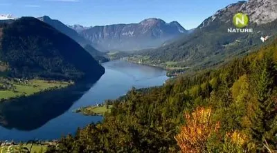 Край чистой воды / Land of Crystal Waters (2010) SATRip