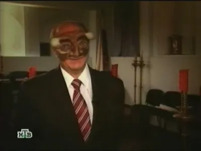 Масоны России и Украины