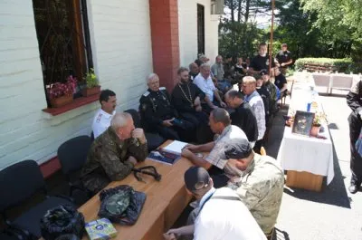 Кисловодск: Полиция взяла казаков в заложники