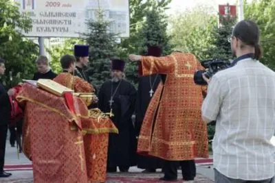 Кирилло - мефодиевская кампанейщина