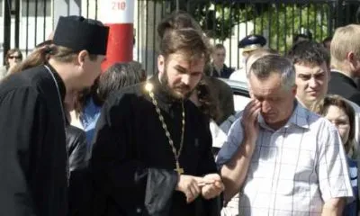 Кирилло - мефодиевская кампанейщина