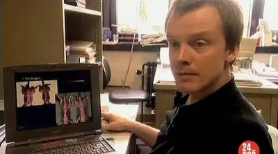 ГМА. Генетически модифицированные атлеты / GMA, Genetically modified athletes (2005) SATRip
