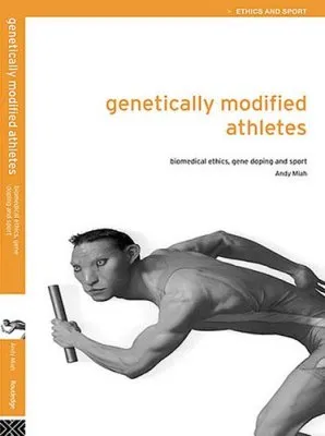 ГМА. Генетически модифицированные атлеты / GMA, Genetically modified athletes (2005) SATRip
