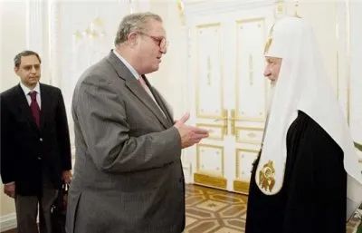 Крымск - жертвоприношение