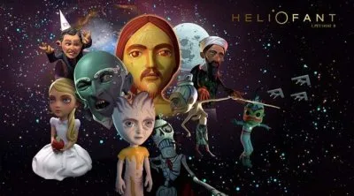 7 минут – взгляд на нашу действительность (видео)