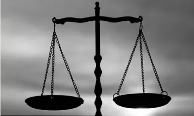 Что такое справедливость?