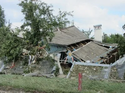 Крымский инцидент. Расследование
