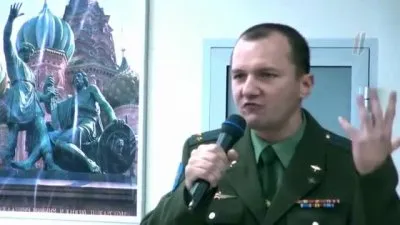 Чёрная лента - символ безответственности власти