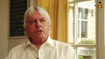 Дэвид Вон Айк  -  О манипуляциях человечества, рептилиями и их влияние на пробуждение человеческого сознания (18.06.2012)