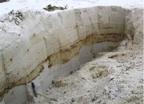 Метастазы Мексиканского залива. Часть 13-1