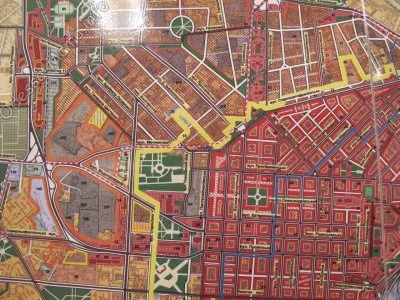 «Новый» Генплан - возвращение