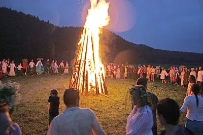 Община Сварожичъ приглашает на день Перуна