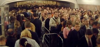 Рассказ очевидца: В Россию переправлено 345 тысяч боевиков