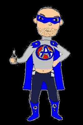 Капитан Алкоголь