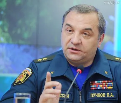 ГОРИТ Сибирь, горит!  Всё пучком и под контролем (врагов)! Министр МЧС в Томске