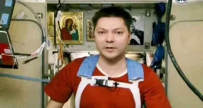 Наука 2.0. Космическая медицина (2012) SATRip