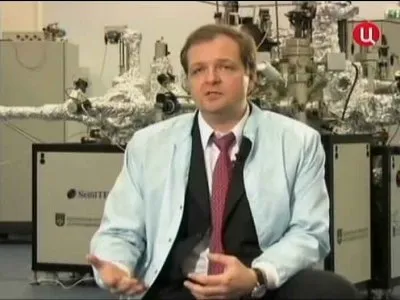 Наука России (2011) SATRip