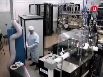 Наука России (2011) SATRip
