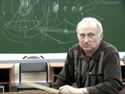 Академик Сергей Апин, цикл выступлений на тему конца света [2010 - 2012 г., выступления, CamRip]