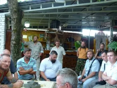 Политика по вытеснению русских с Кавказа!