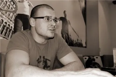 Наживка для педофила