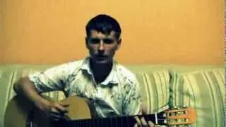 "Уходил под воду Крымск...Целый город - в катастрофе!..."