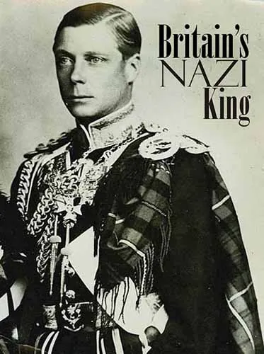 Британский король-нацист / Britains Nazi King (2010) SATRip