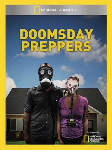 В ожидании конца света / Doomsday Preppers (2012) SATRip