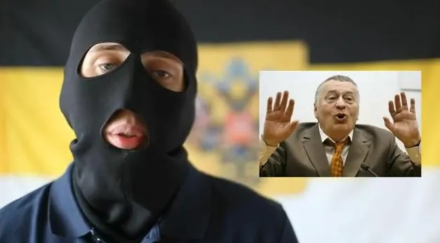 Вестовой. Выпуск 9: О 282 статье