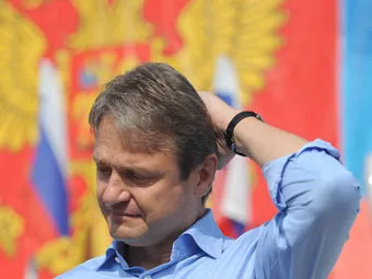 Крымск — Глас Народа