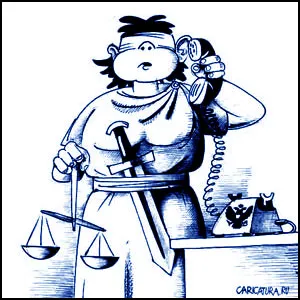 Незаконная ликвидация ВОИНа