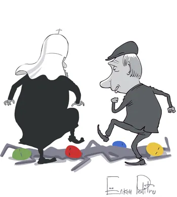 Ни суда ни совести