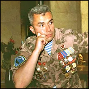 Россия – это моё личное дело