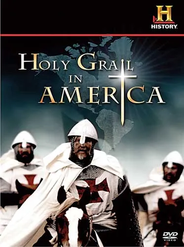 Святой Грааль в Америке / Holy Grail in America (2010) SATRip