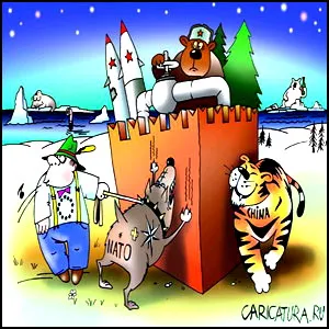 Что нас ожидает в ближайшем будущем