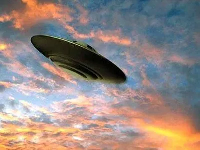 Подземные базы пришельцев в Крыму