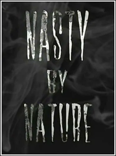 Жизнь отвратительных животных / Nasty by Nature (2010) SATRip