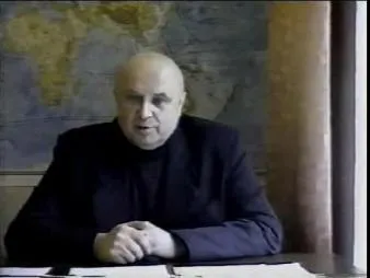 Петров.К.П - Лекция о Сталине И.В.