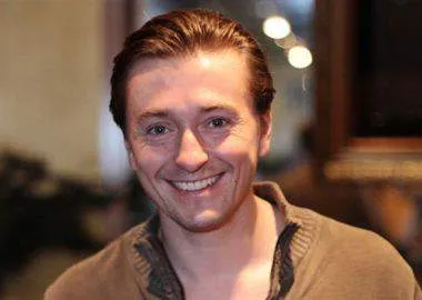 Сергей Безруков: Борюсь со страстями