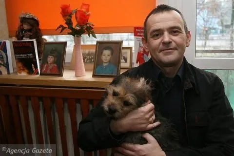 В Польше жестоко убивают несогласных с Холокостом