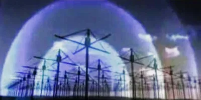 Самый известный физик утверждает, что установка HAARP теперь способна управлять временем