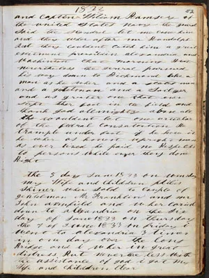 Дневники Ханса Нильзера или Что скрывает Ватикан?