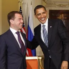 Запад всегда видит в России врага