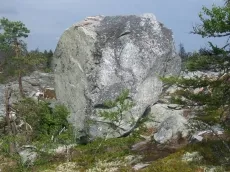 Воттоваара. Слушая тишину