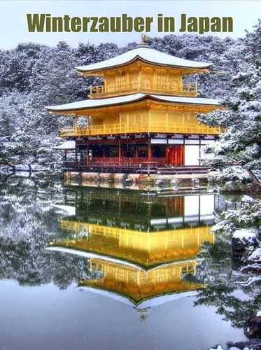 Зимнее чудо страны восходящего солнца / Winterzauber in Japan (2009) SATRip