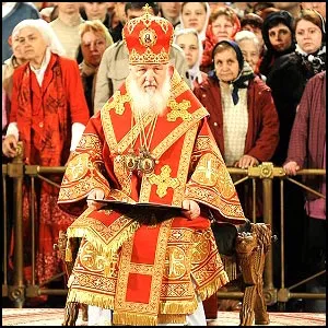 Уход от налогов с божьей помощью