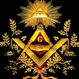 Без масонства Нобелевские премии не дают.