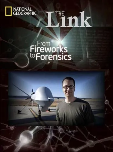 Как это связано: От фейерверка до сканера / The Link. From Fireworks to Forensics (2012) SATRip
