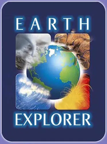 ВВС: Чудеса природы: Земля. Исследование / ВВС: Natural Wonders: Earth Explorer (2010-2012) SATRip