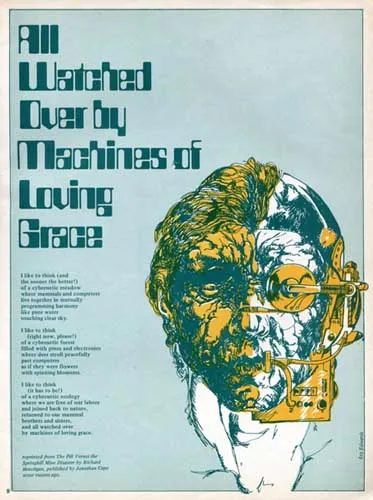 ВВС: За всем следят машины благодати и любви (2 серии) / ВВС: All Watched over by machines of loving grace (2011) SATRip